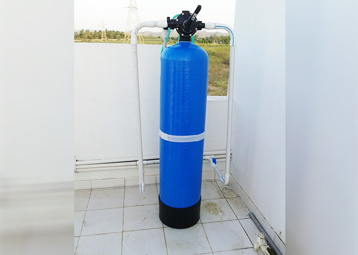 Water Softener For Home