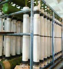 Filtration in Water Treatment