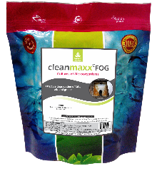 Cleanmaxx FOG