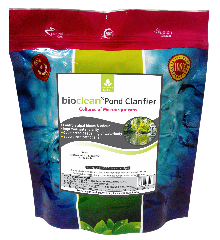 Bioclean Pond Clarifier