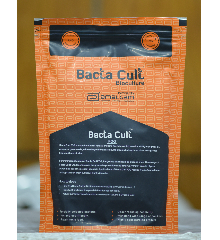   Bacta Cult – Pulp & Paper