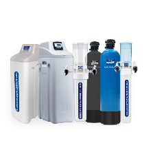 Household Water Softener