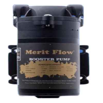 Merit Flow ( Eco ) pump