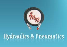 Smb Hydraulics & Pneumatics