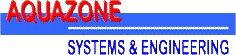 Aqua Zone Systems & Engineering