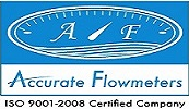 Accurate Flowmeters & Instrumentation Pvt. Ltd