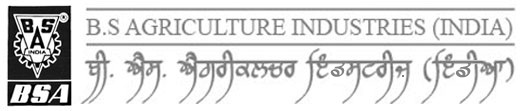 B. S. Agriculture Industries India Pvt Ltd