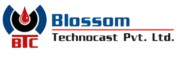 Blossom Technocast Pvt. Ltd