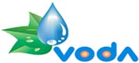 Voda Industrial Systems & Solutions