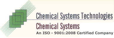 Chemical Systems Technologies (India) Pvt. Ltd.