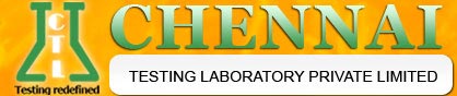Chennai Testing Laboratory Private Limited
