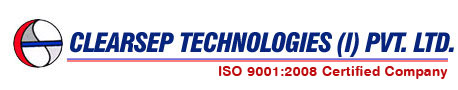 Clearsep Technologies ( I) Pvt. Ltd.