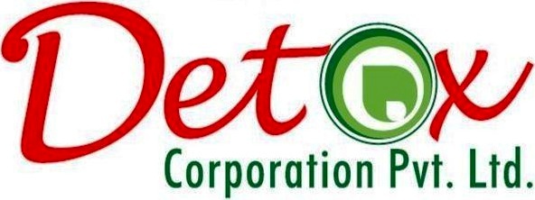 Detox Corporation Private Limited