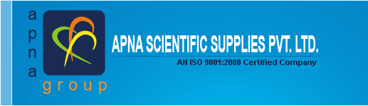 Apna Scientific Supplies Pvt Ltd