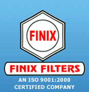 Finix Filters Pvt. Ltd