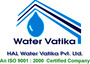 Hal Water Vatika Pvt. Ltd.
