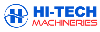Hi - Tech Machineries
