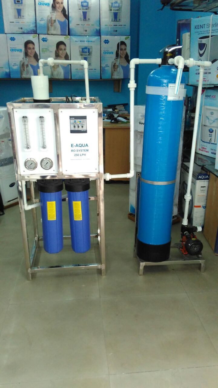 Prerna Water Solution Pvt Ltd