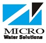 Micro Water Solutions Pvt. Ltd