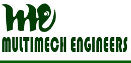 Multi Mech Engineers