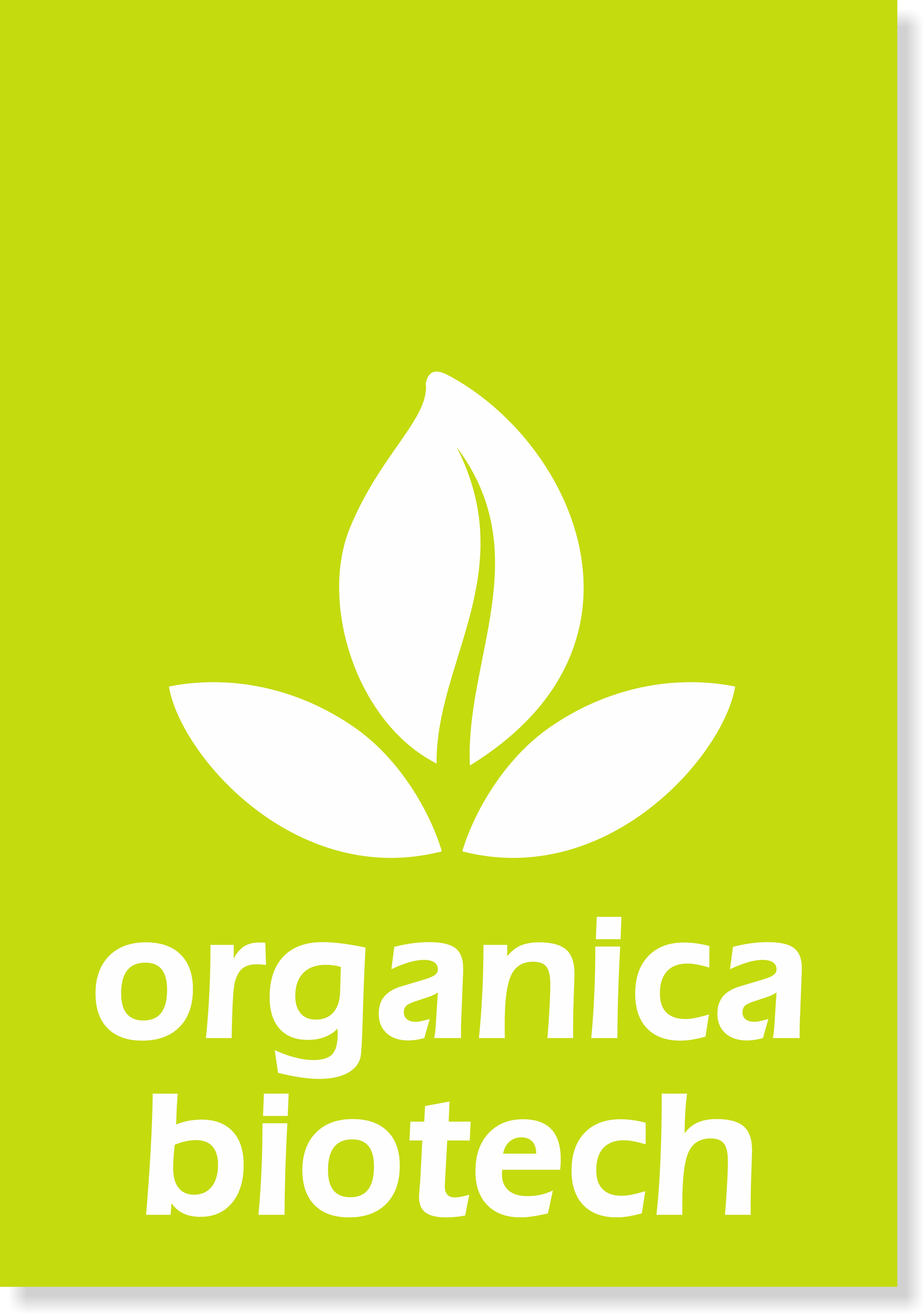 Organica Biotech Private Limited