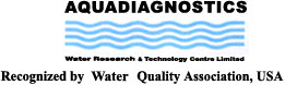 Aquadiagnostics Water Research Technolgy centre