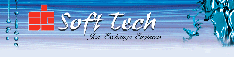 Soft-Tech Ion Exchange Engineers