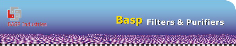 Basp Industries