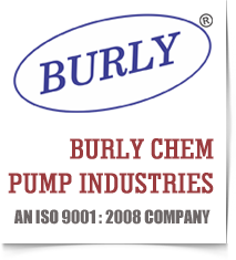 Burly Chem Pump Industries