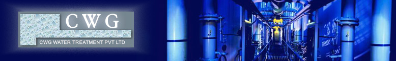 CWG Water Treatment Pvt. Ltd.