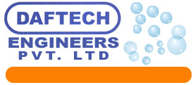 Daftech Engineers Pvt. Ltd.