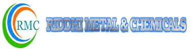 Riddhi Metal & Chemicals