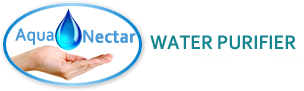 Aqua Nectar Ro Water purifier