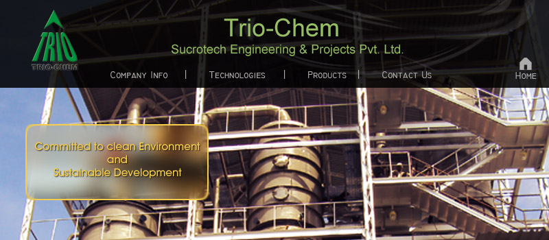 Trio-Chem Technol Legal Services Pvt. Ltd.