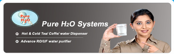Pure H20 Systems