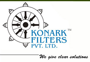 Konark Filters India