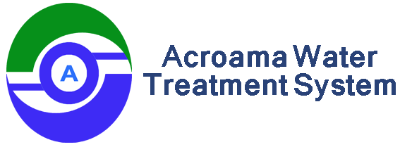 Acroama Water Treatment