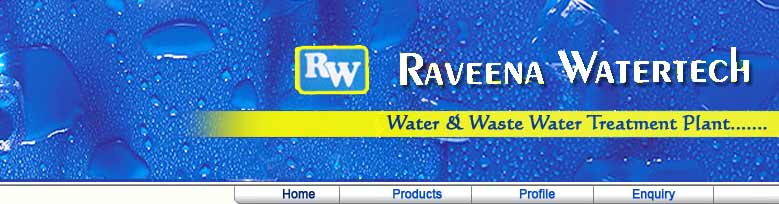 Raveena Watertech