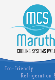 Maruthi Cooling Systems Private Limited