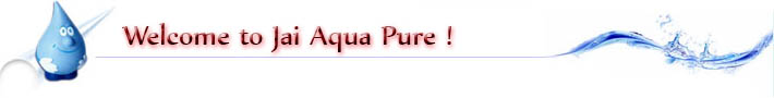 Jai Aqua Pure