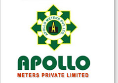Apollo Meters Pvt.Ltd.,