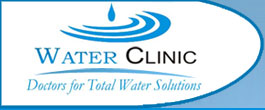 The Water Clinic Company