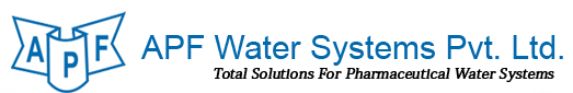 APF Water Systems Pvt Ltd