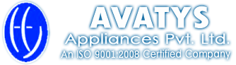 Avatys Appliances Pvt Ltd