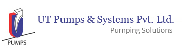 UT Pumps & Systems Pvt Ltd.