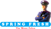 Spring Fresh Water Treatments Ltd