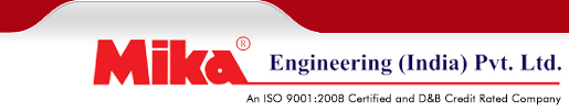 Mika Engineering (India) Pvt. Ltd