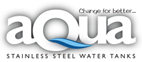Aqua Stainless Steel Tanks