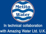 Metito Water Care India