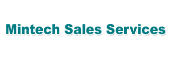 Mintech Sales And Services